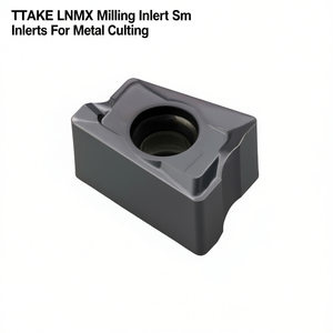 TTAKE LNMX Milling Insert Sm Inserts For Metal Cutting - Product Image 2