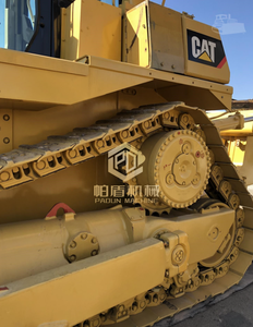 <span class=keywords><strong>Bulldozer</strong></span> Caterpillar D9R Usado de Alta Calidad, Fabricado en EE. UU., en Venta en Shanghái - Product Image 5