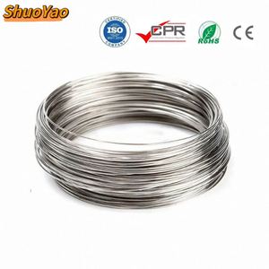 Nuovi Prodotti Esplosivi: Filo di Acciaio Zincato a Prezzo di Fabbrica Cinese, Prezzo al Kg per <span class=keywords><strong>Ferro</strong></span> - Product Image 1