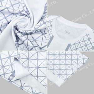 <span class=keywords><strong>Camiseta</strong></span> de Fútbol Edición Tailandesa Nueva, de Secado Rápido, Venta al Por Mayor de Fábrica Original 26-27 - Product Image 5