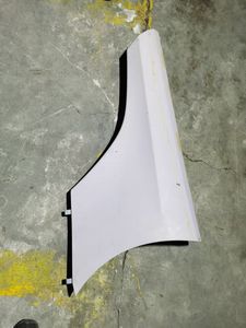 Piezas de Automóvil Originales Usadas para <span class=keywords><strong>MCLAREN</strong></span> MP4-12C 2011-2014, PANEL INFERIOR TRASERO, PANEL DE BALANCÍN, MOLDURA IZQUIERDA Y DERECHA OEM 11A0497CP 11A0496CP - Product Image 5