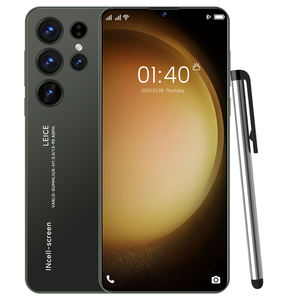 <span class=keywords><strong>Smartphone</strong></span> Android 3G débloqué Amanki pour le jeu, charge rapide 65W, processeur quadricœur, caméra frontale 5MP, écran LCD A+ - Product Image 2