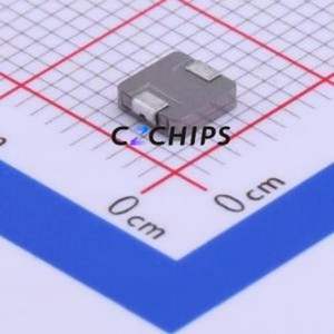 Inductor de Potencia MHCI04012-R68M-A8EZ SMD (Inductancia: 680nH) (Precisión: 20%) (Corriente Nominal: 4.5A) - Product Image 2