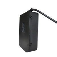 Sistema de Advertencia de Asistencia Lateral Delantera Universal para Automóviles AlwayCare, Altavoz con Video de 1080p, Garantía de 2 Años para Colisiones de un Solo Vehículo