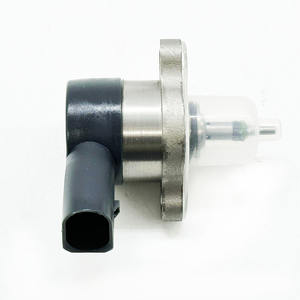 0281002698 A6110780549 6110780549 0281002699 soupape de contrôle de pression de rail de carburant DRV pour mercedes-benz C E G classe M Sprinter Vito - Product Image 6