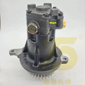 New 21639420 22677520 21635801 21114793 D13 D16 Fuel <b>Pump</b> Transfer <b>Pump</b> 22677519 EC480 EC700 Excavator Spare <b>Parts</b> 3-Year - Product Image 2