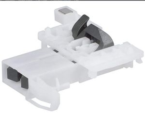 <span class=keywords><strong>Pour</strong></span> <span class=keywords><strong>Bosch</strong></span> véritable OEM ensemble de serrure de porte blanche 10006917 <span class=keywords><strong>pour</strong></span> <span class=keywords><strong>lave</strong></span>-<span class=keywords><strong>vaisselle</strong></span> <span class=keywords><strong>Bosch</strong></span> Source d'alimentation électrique <span class=keywords><strong>pour</strong></span> hôtels - Product Image 5