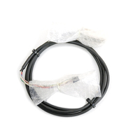 Câble de commande de servomoteur d'axe externe KUKA 00-179-942 neuf d'origine, 2 m, RES