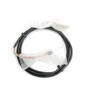 Original New KUKA 00-179-942 <b>Cable</b> 2m RES <b>External</b> Axis Servo Motor Control <b>Cable</b> - Product Image 3