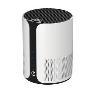 BEILIAN 25W USB Portable <span class=keywords><strong>purificateur</strong></span> <span class=keywords><strong>d</strong></span>'<span class=keywords><strong>air</strong></span> filtre HEPA de haute qualité générateur <span class=keywords><strong>d</strong></span>'ions négatifs ROHS certifié bon marché <span class=keywords><strong>meilleur</strong></span> <span class=keywords><strong>achat</strong></span> bas - Product Image 6