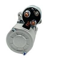 Nouveau démarreur Yidu OE F000CD0002/F000CD0202/F000CD0A02 12V compatible Lada Largus K4M pour pièces automobiles d'origine