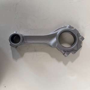 Servizi di Forgiatura e Lavorazione per Bielle Automobilistiche - Product Image 2