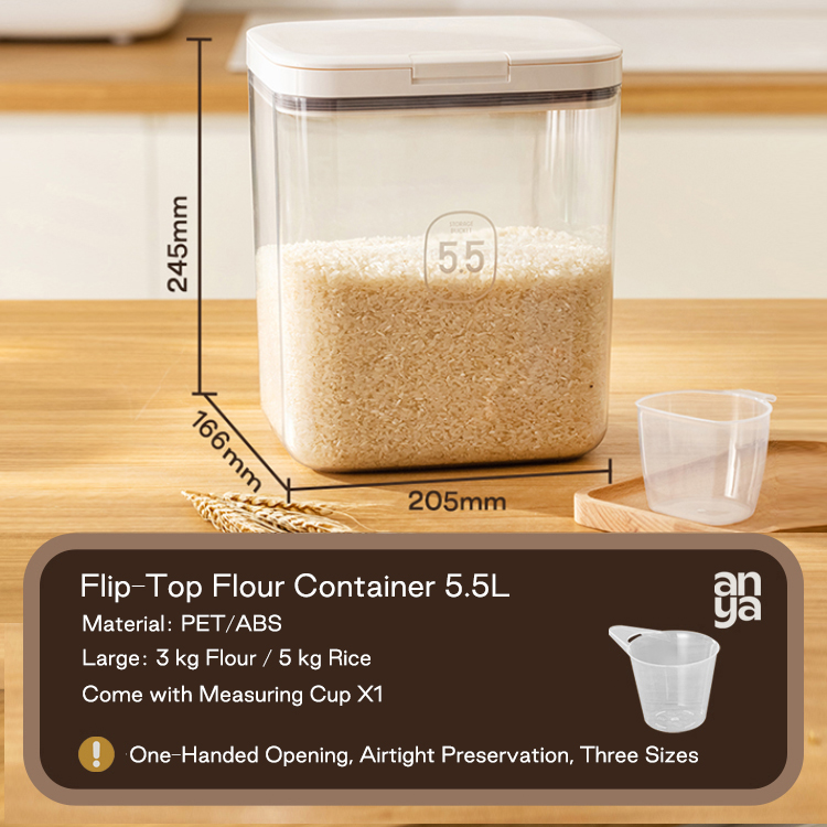 D979 Clear/White-5.5L