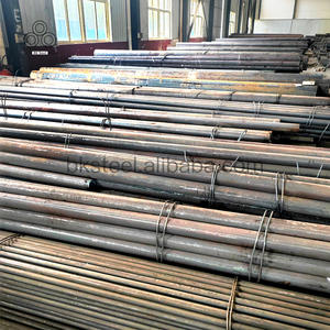 חם התגלגל פלדה חתך עגול <span class=keywords><strong>30crmo</strong></span> 42 crimo 40 מוט פלדה סגסוגת קרנימו עבור עיבוד שבבי - Product Image 5