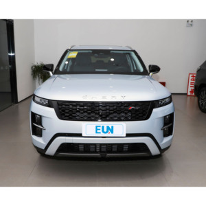 2024 Hot Che-ry Tiggo 7 Voiture à essence à entraînement avant haute performance Voiture SUV compacte 5 places - Product Image 2
