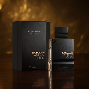 Parfum unisexe Al Haramain Amber Oud Private Edition 120 ml - Product Image 3