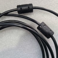 1m 1.5m 1.8m longueur personnalisée connecteur USB 2.0 Type A mâle vers Type B mâle câble pour imprimante ordinateur