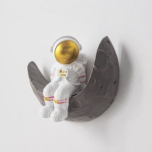 Decoración <span class=keywords><strong>de</strong></span> Pared <span class=keywords><strong>de</strong></span> Astronauta <span class=keywords><strong>de</strong></span> Estilo Nórdico, Decoración <span class=keywords><strong>de</strong></span> Pared <span class=keywords><strong>de</strong></span> Fondo <span class=keywords><strong>de</strong></span> Sala <span class=keywords><strong>de</strong></span> Estar <span class=keywords><strong>de</strong></span> Lujo Ligero, Colgante <span class=keywords><strong>de</strong></span> Pared para Porche - Product Image 5