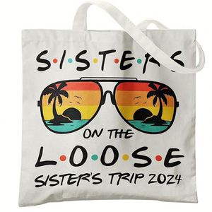 Sac fourre-tout en tissu de coton biologique personnalisé, pliable, avec logo imprimé sur mesure, sac de shopping en toile uni pour promotion de cadeaux - Product Image 1