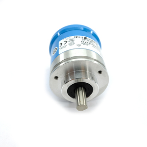 Codificador Absoluto ATM60-P4H13X13 SICK de 13 bits Multivuelta PROFIBUS DP Codificador Rotatorio - Product Image 3