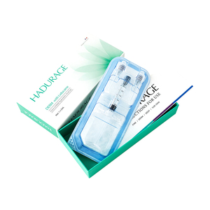 <span class=keywords><strong>Acide</strong></span> <span class=keywords><strong>Hyaluronique</strong></span> Injectable pour les Lèvres et le Visage, 1ml, 2ml, 10ml, 20ml – <span class=keywords><strong>Prix</strong></span> de Gros OEM - Product Image 5