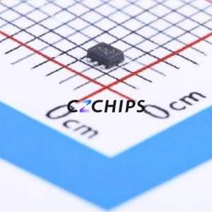 Nouveau et original SI1024X-T1-GE3 SOT-563 Transistor Transistor à effet de champ (MOSFET) - Product Image 1