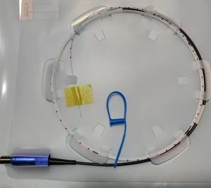 Fibre optique médicale radiale de carbone de retrait de veine d'araignée d'endolifting pour la chirurgie endoveineuse d'endolaser d'hémorroïde d'Evlt d'ablation - Product Image 5