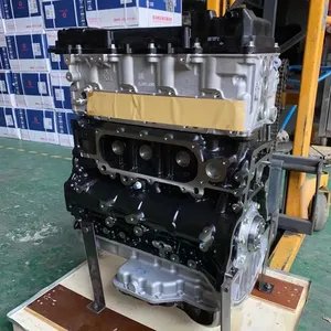 Para el motor Nissan ZD30, venta de fábrica nuevo motor Nissan QD32