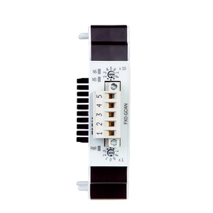 Unidad de Comunicación Fieldbus FX0-GCAN00000 1044076 1000kbit/s, IP20, Aprobada por RoHS, en Oferta - Product Image 1