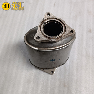 Convertitore catalitico diretto per Buick <span class=keywords><strong>LA</strong></span> Crosse 2.4 parte anteriore - Product Image 4