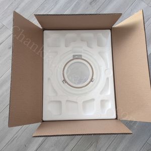 فرن ميكروويف منزلي صغير محمول بسعة 25 لترًا، يعمل باللمس الرقمي، من أجهزة المطبخ الكهربائية التي توضع على سطح الطاولة - Product Image 6