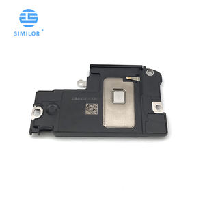 Altavoz altoparlante para <span class=keywords><strong>iPhone</strong></span> <span class=keywords><strong>XS</strong></span> <span class=keywords><strong>Max</strong></span>, piezas de reparación de sonido, 100% - Product Image 3