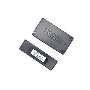 Rastreador GPS magnético de larga duración Seguimiento en tiempo real de la batería de 3 años para activos de vehículos de empresas financieras - Product Image 2