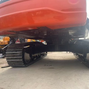 รถขุดตีนตะขาบ Doosan DX340LCA ปี 2024 ขนาด 34 ตัน เครื่องยนต์กำลังสูง ระบบไฮดรอลิก สำหรับงานก่อสร้างและงานดิน - Product Image 3