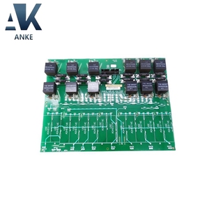 Tarjeta de conexión de alimentación DS200PCCAG5ACB para GE Fanuc - Product Image 2