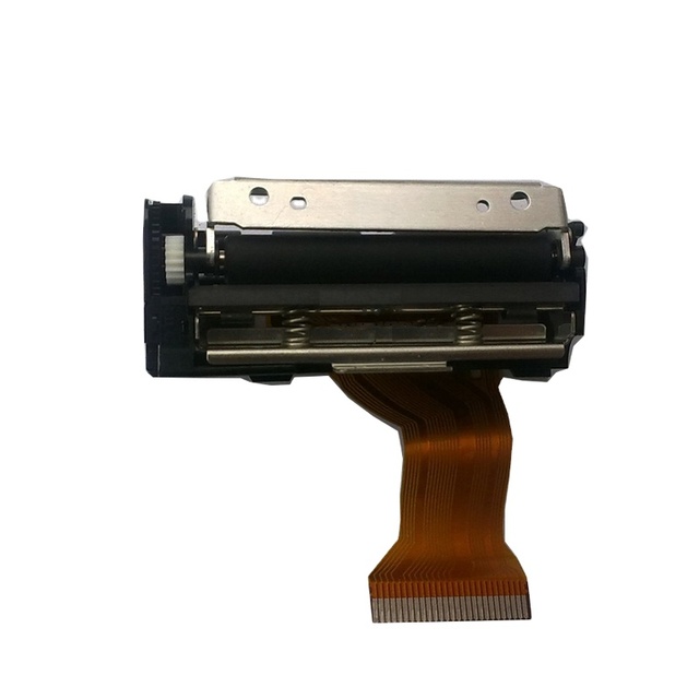 Brand New Kangtai contec ECG Machine ECG100G ECG Machine Platen Shaft Printer Mechanism Complete Set with Rubber Roller