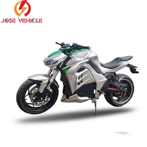 Motocyclettes électriques pour adultes à grande vitesse 5000W, autonomie de 120 km, <span class=keywords><strong>Super</strong></span> <span class=keywords><strong>Soco</strong></span> - Product Image 4