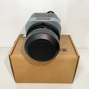 Capteur LiDAR IMI-BES LIDAR270-P, détection 65M, LiDAR 2D, précision de mesure 30mm, capteur laser - Product Image 1