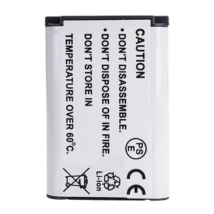 <span class=keywords><strong>Batterie</strong></span> <span class=keywords><strong>NP</strong></span>-<span class=keywords><strong>BX1</strong></span> pour <span class=keywords><strong>Sony</strong></span> <span class=keywords><strong>NP</strong></span>-<span class=keywords><strong>BX1</strong></span> <span class=keywords><strong>NP</strong></span> <span class=keywords><strong>BX1</strong></span> HX300 HX400 HX50 HX60 GWP88 AS15 WX350 DSC RX1 RX100 - Product Image 2