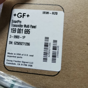 Module de commutation Georg neuf et original 159001545 3-2724-00 - Product Image 3