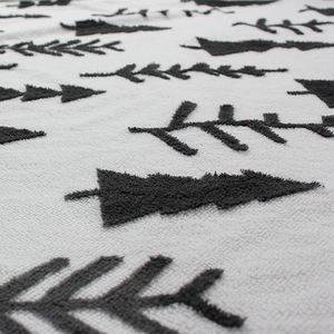 Top Selling Christmas Gift Cozy <strong>Teddy</strong> 3d Printing Fleece <strong>King</strong> Plaid Duvet Cover Set - Product Image 3