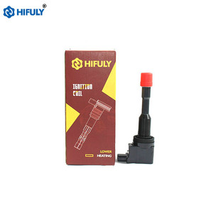 Cuộn dây đánh lửa cho HONDA AIRWAVE FIT II JAZZ 1.3L 1.5L (2002-) 30520-PWC-003 30520-PWC-S01 30520-PWC-013 <span class=keywords><strong>CM11</strong></span>-<span class=keywords><strong>110</strong></span> CM11110 - Product Image 6