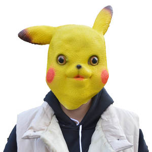 <span class=keywords><strong>Masque</strong></span> <span class=keywords><strong>de</strong></span> tête <span class=keywords><strong>de</strong></span> zombie halloween, cheveux rouges effrayants, clown maléfique, masques sanglants, clown retour à l'esprit, fantôme <span class=keywords><strong>de</strong></span> terreur, <span class=keywords><strong>masque</strong></span> <span class=keywords><strong>de</strong></span> tête en latex - Product Image 1