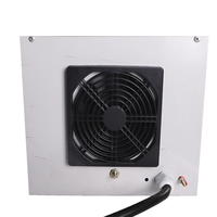Éleveuse électrique chauffante pour poussins et cailles