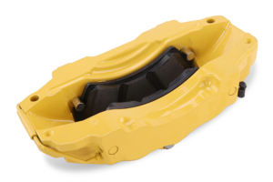 Pinza de Freno Automática MZ18Z de 6 Pistones para Disco de Freno de 355/380/405 mm para Mini, Honda, Toyota, <span class=keywords><strong>BMW</strong></span> F10 F30 G28 G30 - Product Image 5