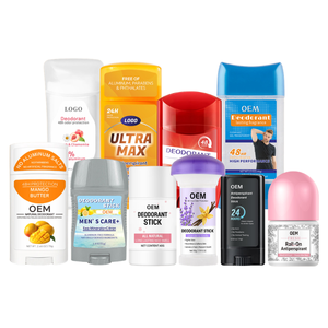 <span class=keywords><strong>Desodorante</strong></span> en Barra Ecológico, Natural, Vegano, Sin Aluminio, Envase Sostenible, Protección Duradera Contra el Olor, Cuidado Corporal - Product Image 3