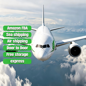 Fret aérien et express économique de Chine vers les États-Unis avec assistance 24h/24 et 7j/7 et transport stable porte-à-porte - Product Image 1