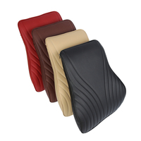 Vente chaude accessoires de voiture conception soutien taille oreiller de voiture pour voiture bureau voiture cou coussin