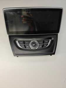 Autoradio Android 13 10,25 pouces avec Carplay pour Hyundai IX35 2012-2017, Navigation, Lecteur Multimédia, Stéréo Auto, DSP, Enregistreur - Product Image 1