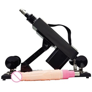 Automatische seksmachine, telescopisch stootapparaat, vrouwelijke masturbatie pomp, intrekbare dildo, seksmachine voor vrouwen en mannen - Product Image 4